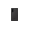 Samsung EF-PA566 mobile phone case 17 cm (6.7&quot;) Cover Black