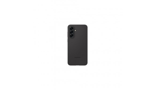 Samsung EF-PA566 mobile phone case 17 cm (6.7&quot;) Cover Black