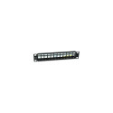 Equip 769331 patch panel 1U