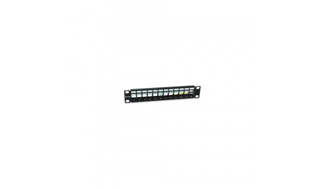 Equip 769331 patch panel 1U