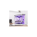 Jonsbo TK-2 2.0 Midi Tower Black