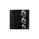 Kolink Unity Solar ARGB Mesh Midi Tower Black