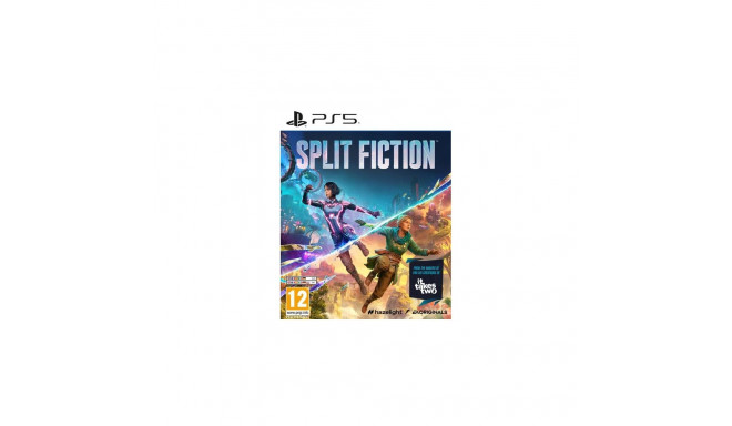 Electronic Arts Split Fiction