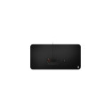 Steelseries 63858 mouse pad Gaming mouse pad Black