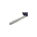 Makita DUH607Z power hedge trimmer Single blade 3.1 kg