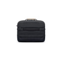 DELL CC7625 40.6 cm (16") Briefcase Black