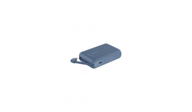 Belkin BPB021HQBL power bank 10000 mAh Blue