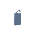 Belkin BPB021HQBL power bank 10000 mAh Blue