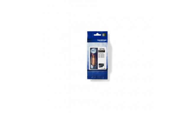 Brother LC427XLBK ink cartridge 1 pc(s) Original Black