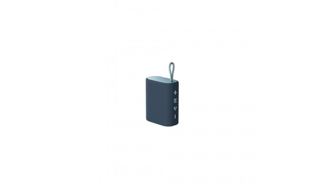 Havit SK801BT - bluetooth wireless speaker, blue