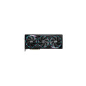 GIGABYTE AORUS GeForce RTX 5070 Ti MASTER 16G Graphics Card - 16GB GDDR7, 256bit, PCI-E 5.0, 2670 MH