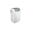 Whirlpool PACW29COL portable air conditioner 51 dB Grey, White