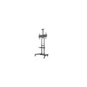 Multibrackets M Public Floorstand Basic 180 incl shelf &amp; camera holder