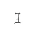 Multibrackets M Public Floorstand Basic 180 incl shelf &amp; camera holder