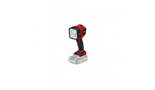 Einhell TC-CL 18/350 Li - Solo Black, Red LED
