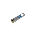 AddOn Networks 1000B-TX SFP network transceiver module Copper 1000 Mbit/s