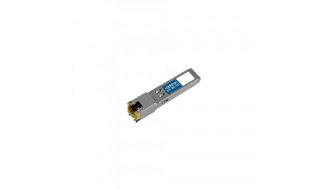 AddOn Networks 1000B-TX SFP network transceiver module Copper 1000 Mbit/s