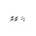 Silverstone Air Penetrator 120i PRO Computer case Air cooler 12 cm Black 1 pc(s)