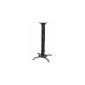 Gembird CM-B-01 project mount Ceiling Black