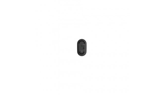 Logitech 920-012257 keyboard Mouse included Universal RF Wireless + Bluetooth QWERTY Nordic Graphite