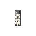 Samsung GP-FPS936AMAUW mobile phone case 17 cm (6.7&quot;) Cover Beige, Black