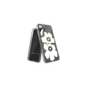 Samsung GP-FPS936AMAUW mobile phone case 17 cm (6.7&quot;) Cover Beige, Black