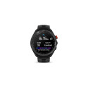 Garmin Approach S70 - 47 mm 3.56 cm (1.4&quot;) AMOLED Digital 454 x 454 pixels Touchscreen Blac