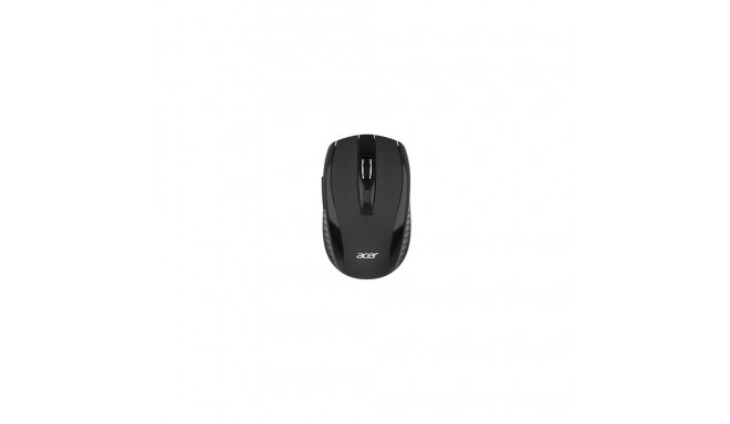 Acer MX202 mouse Universal Ambidextrous RF Wireless Optical 1000 DPI