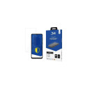 3MK HardGlass Clear screen protector Samsung 1 pc(s)