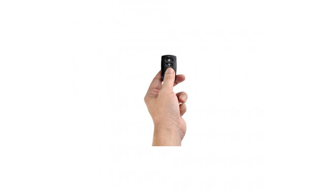 Silverstone ES02-USB remote control RF Wireless PC Press buttons