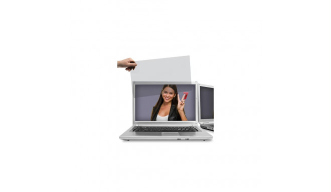 V7 21,5&quot; Privacy Filter for desktop and notebook monitors 16:9