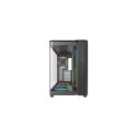 Montech KING 95 PRO Midi Tower Black