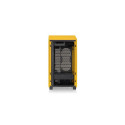 Thermaltake CA-1X9-00S4WN-00 computer case Mini Tower Yellow