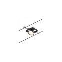 Paulmann 94435 spotlight Rail lighting spot GU5.3