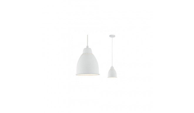 Paulmann Hilla suspension lighting Flexible mount E27 40 W