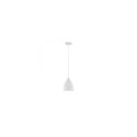 Paulmann Hilla suspension lighting Flexible mount E27 40 W