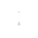 Paulmann Hilla suspension lighting Flexible mount E27 40 W