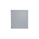 Intellinet 10&quot; Network Cabinet - Wall Mount (Standard), 6U, 300mm Deep, Grey, Assembled, Ma