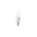 LEDVANCE 4058075778573 LED bulb White 4.9 W E14 F