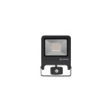 LEDVANCE ENDURA FLOOD Graphite 50 W LED F