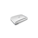 Plustek A320E Flatbed scanner 800 x 800 DPI A3 White
