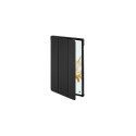 Hama 00222006 tablet case 31.5 cm (12.4&quot;) Folio Black