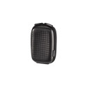 Hama Camera Bag &quot;Hardcase Carbon Style 60 H&quot;, black