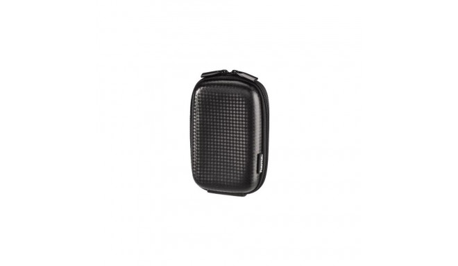 Hama Camera Bag &quot;Hardcase Carbon Style 60 H&quot;, black