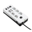 Eaton Protection Box 6 Tel@ USB DIN
