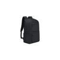 Rivacase 8062 40.6 cm (16") Backpack Black