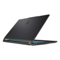 MSI Cyborg 15 A13VE-1067XPL Intel® Core™ i7 i7-13620H Laptop 39.6 cm (15.6&quot;) Touchscreen Fu