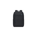 Rivacase 8062 40.6 cm (16") Backpack Black