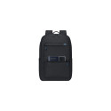 Rivacase 8062 40.6 cm (16") Backpack Black