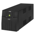 Ever SINLINE 1600 USB HID uninterruptible power supply (UPS) Line-Interactive 1.6 kVA 1040 W 4 AC ou